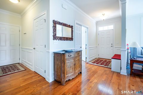 Tiny photo for 1 Wilderswood Way #1, Danbury, CT 06810 (MLS # 24150976)