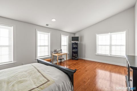 Tiny photo for 1 Wilderswood Way #1, Danbury, CT 06810 (MLS # 24150976)