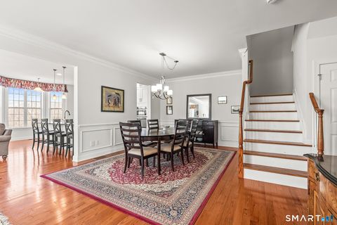 Tiny photo for 1 Wilderswood Way #1, Danbury, CT 06810 (MLS # 24150976)