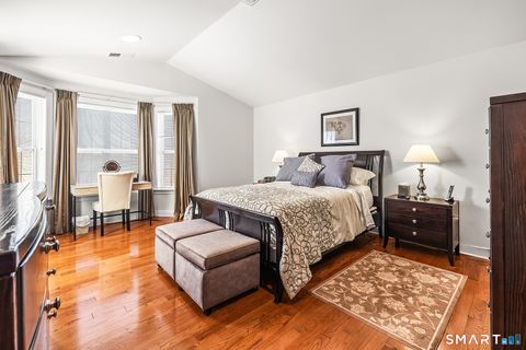 Tiny photo for 1 Wilderswood Way #1, Danbury, CT 06810 (MLS # 24150976)