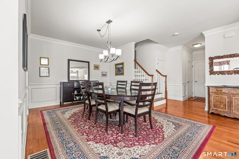 Tiny photo for 1 Wilderswood Way #1, Danbury, CT 06810 (MLS # 24150976)