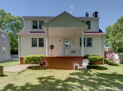 Homes For Sale - 276 Farmington Avenue<br/> New Britain, CT 06053