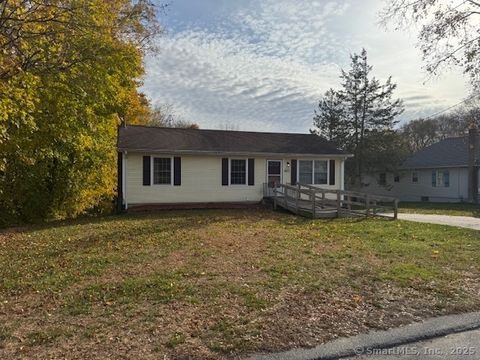 405 South Street Brooklyn CT 06234