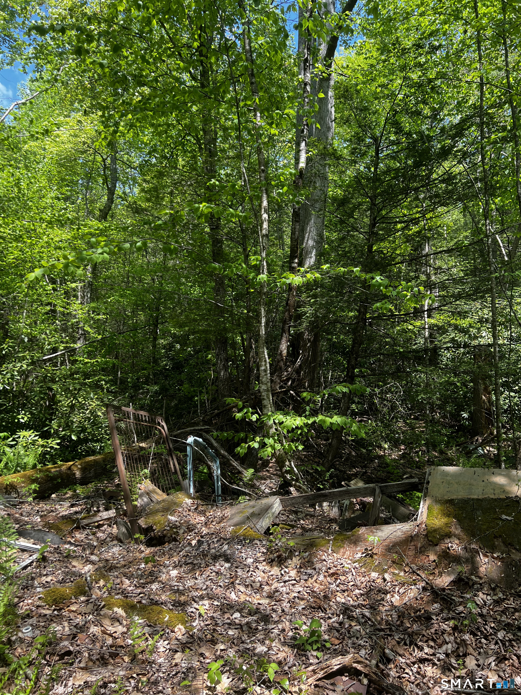 131 Stub Hollow Road