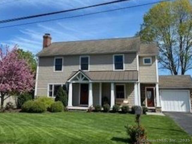 Rental Property at Riverview Circle, Fairfield, Connecticut - Bedrooms: 4 
Bathrooms: 3 
Rooms: 8  - $9,000 MO.