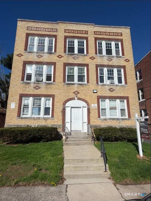 22 Wilcox Street