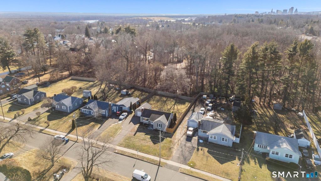 Photo of 123 E Wolcott Avenue, Windsor, CT 06095 (MLS # 24151503)