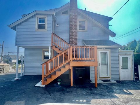 Tiny photo for 80 Josephine Evaristo Avenue #1st Fl & Basement, Greenwich, CT 06830 (MLS # 24154298)