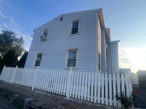 Tiny photo for 80 Josephine Evaristo Avenue #1st Fl & Basement, Greenwich, CT 06830 (MLS # 24154298)