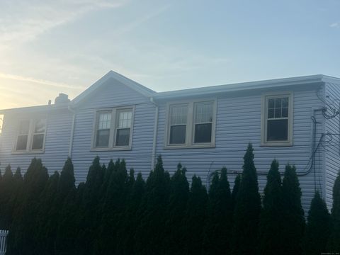 Tiny photo for 80 Josephine Evaristo Avenue #1st Fl & Basement, Greenwich, CT 06830 (MLS # 24154298)