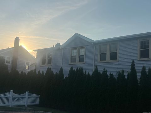 Tiny photo for 80 Josephine Evaristo Avenue #1st Fl & Basement, Greenwich, CT 06830 (MLS # 24154298)