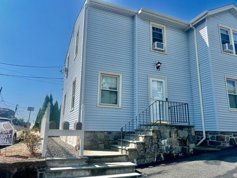 Tiny photo for 80 Josephine Evaristo Avenue #1st Fl & Basement, Greenwich, CT 06830 (MLS # 24154298)