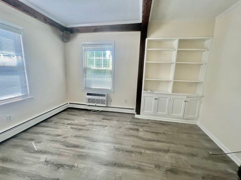 Tiny photo for 80 Josephine Evaristo Avenue #1st Fl & Basement, Greenwich, CT 06830 (MLS # 24154298)