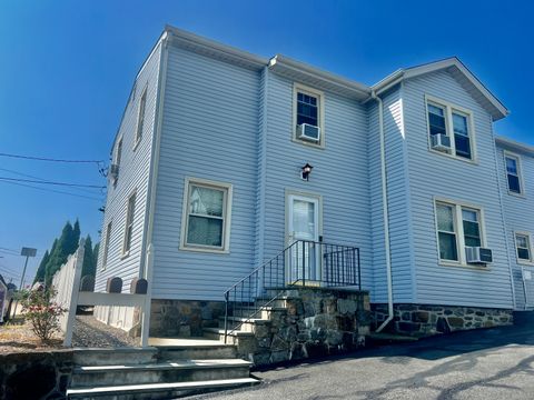 Tiny photo for 80 Josephine Evaristo Avenue #1st Fl & Basement, Greenwich, CT 06830 (MLS # 24154298)