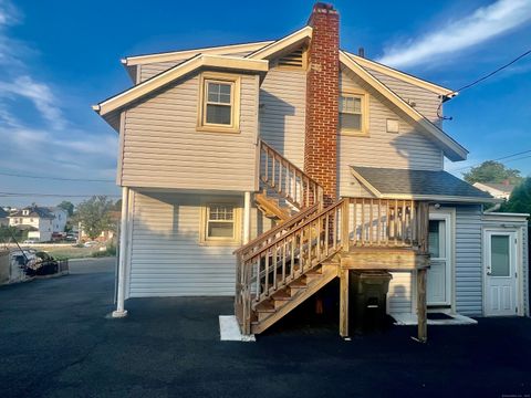 Photo of 80 Josephine Evaristo Avenue #1st Fl & Basement, Greenwich, CT 06830 (MLS # 24154298)