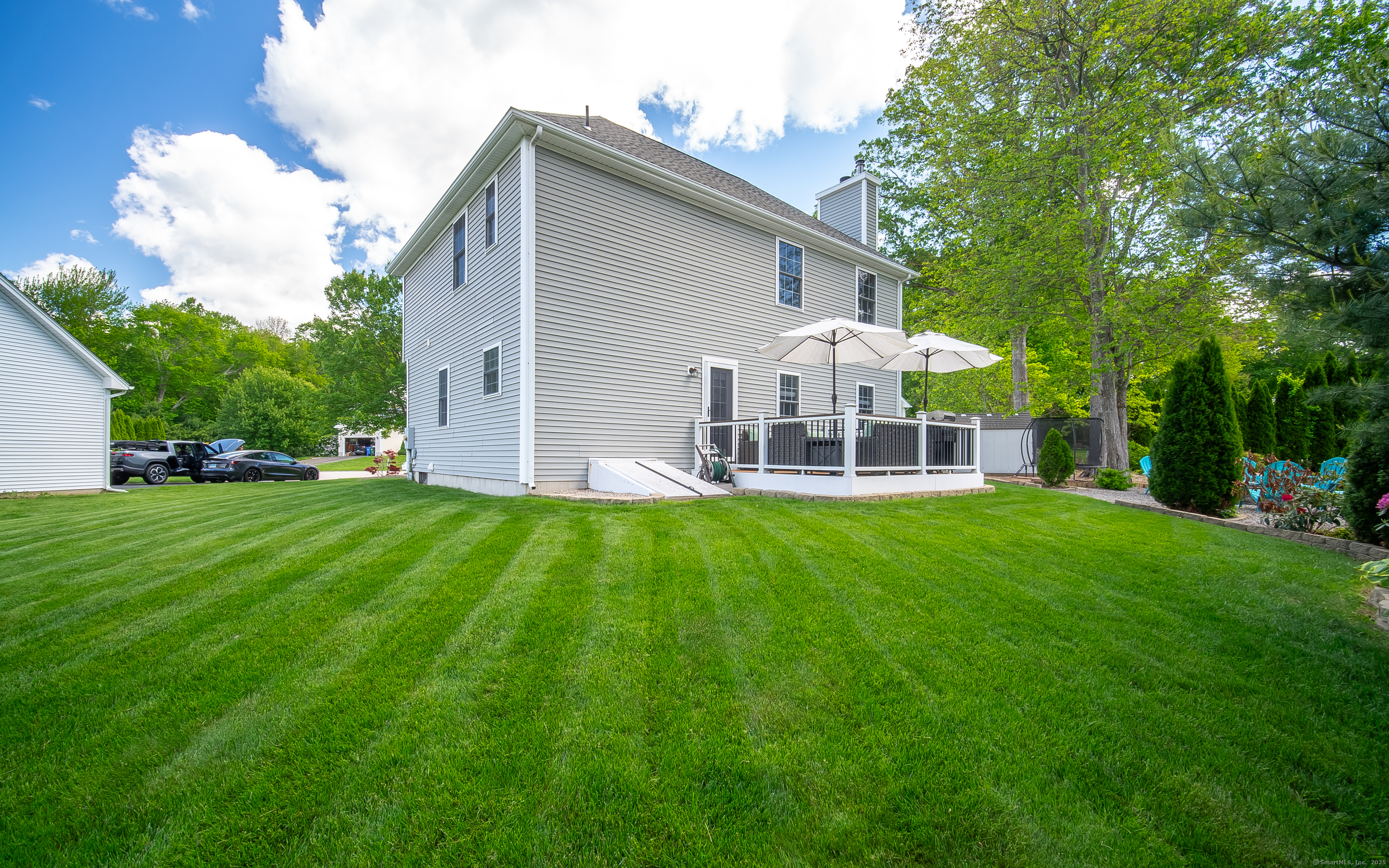 8 Joseph Court, East Hampton, Connecticut image 8