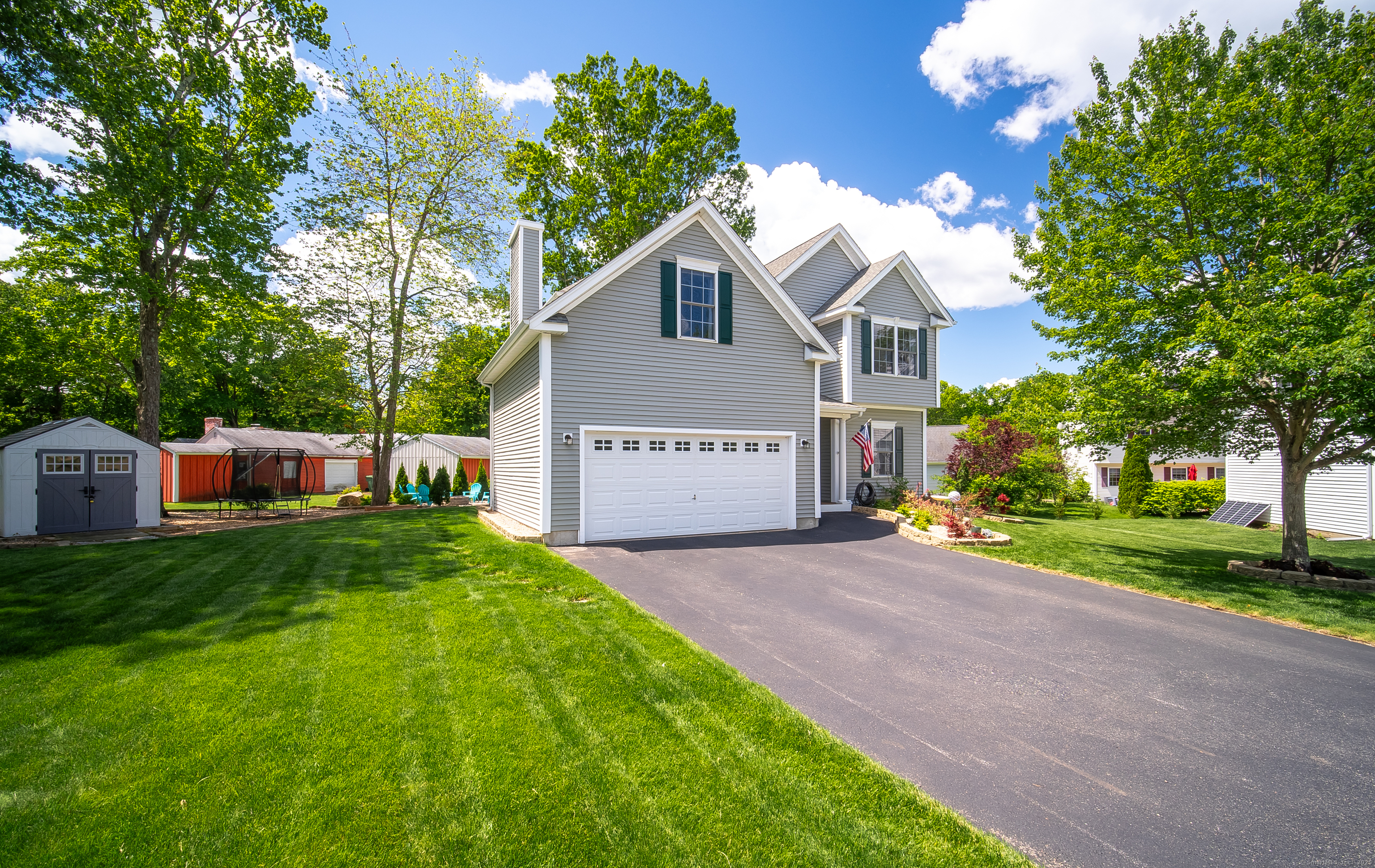 8 Joseph Court, East Hampton, Connecticut image 2
