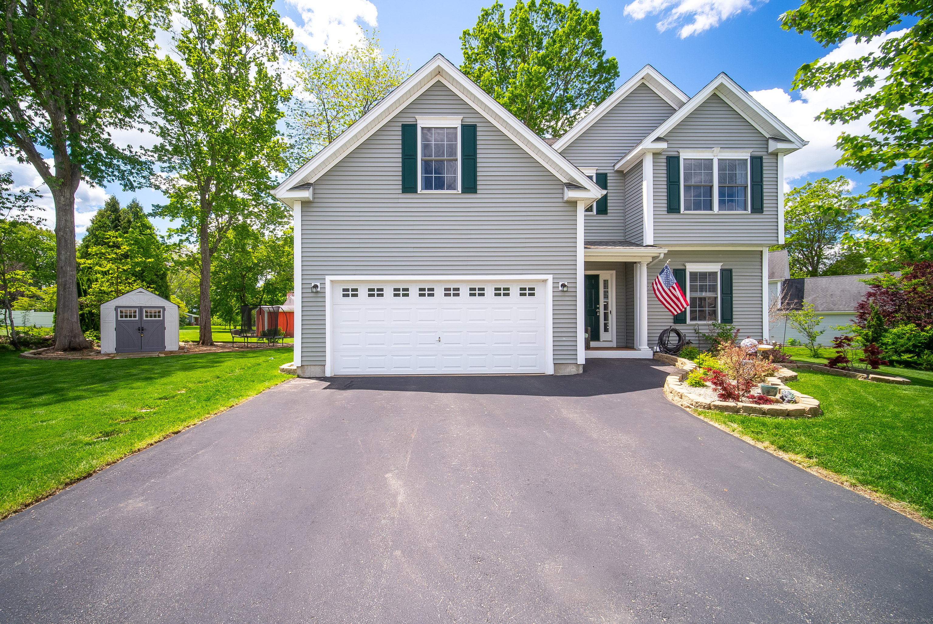 8 Joseph Court, East Hampton, Connecticut image 1