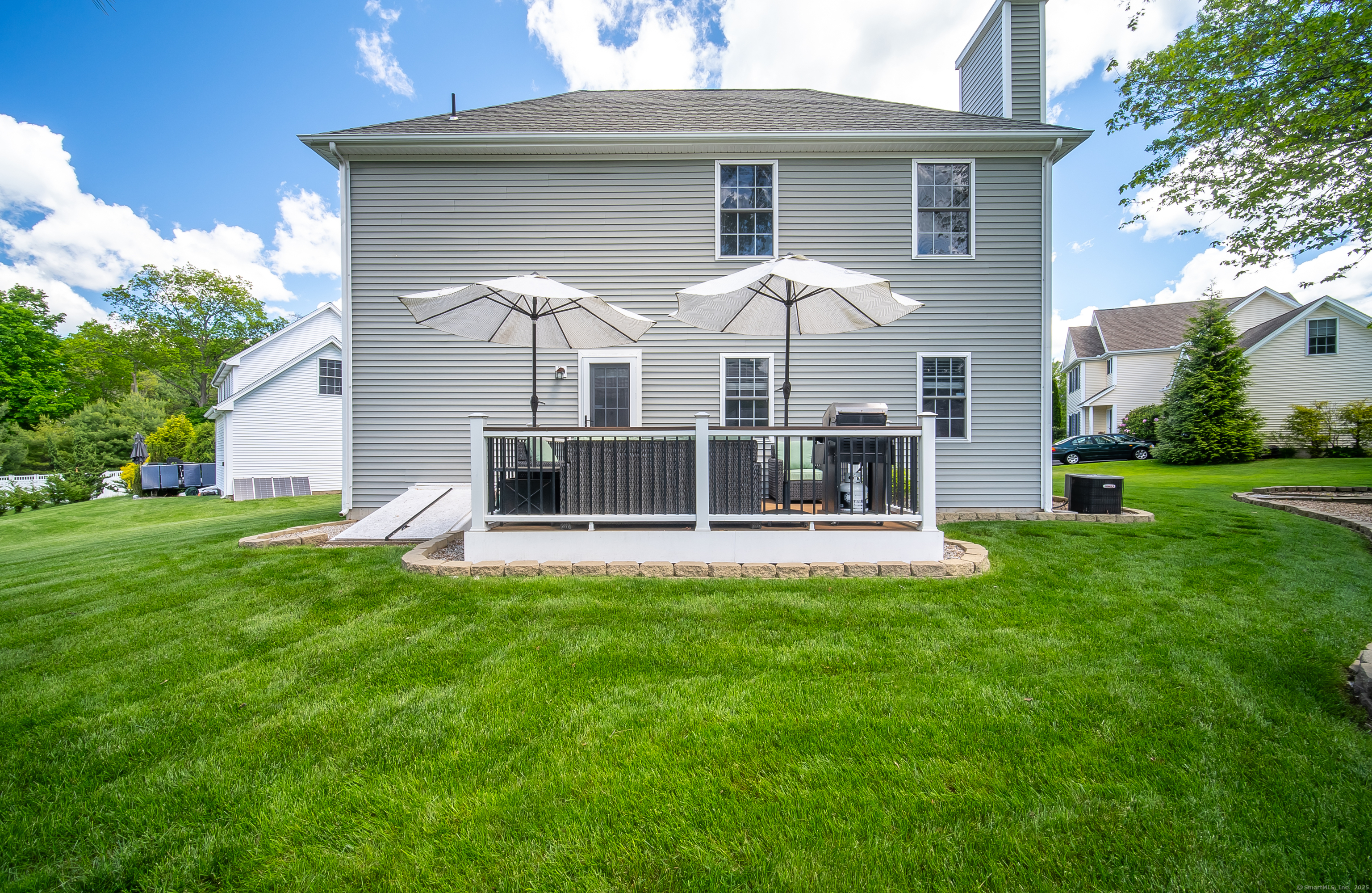 8 Joseph Court, East Hampton, Connecticut image 9