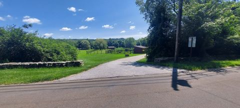 A home in Morris