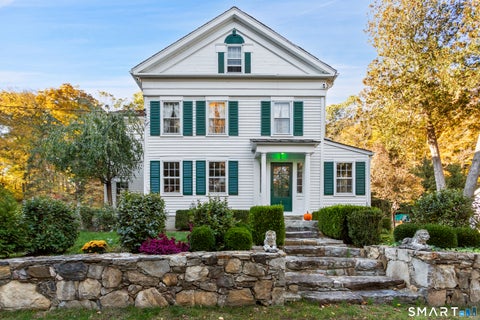 Photo of Redding, CT 06896 (MLS # 24217833)