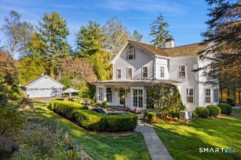 Tiny photo for Redding, CT 06896 (MLS # 24217833)