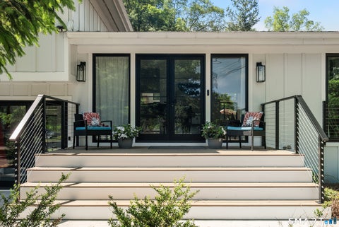 Tiny photo for 1 Crawford Terrace, Greenwich, CT 06878 (MLS # 24204442)