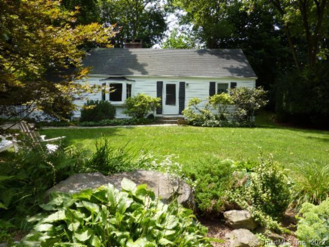 Photo 1 of 90 Kimberly Place, New Canaan, Connecticut, $3,900, Web #: 170197631