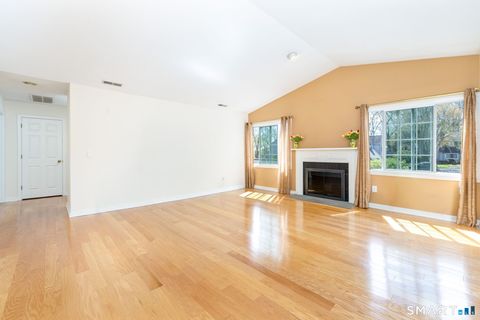 Tiny photo for 85 Gate Ridge Road #85, Fairfield, CT 06825 (MLS # 24168276)