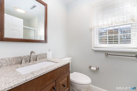 Tiny photo for 85 Gate Ridge Road #85, Fairfield, CT 06825 (MLS # 24168276)