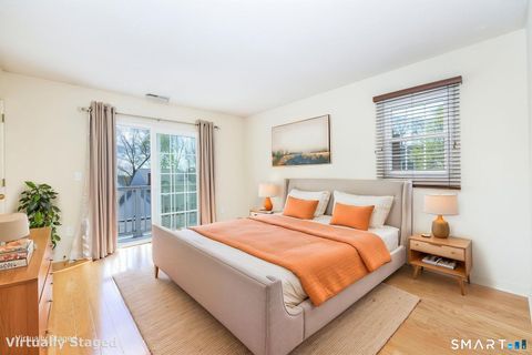 Tiny photo for 85 Gate Ridge Road #85, Fairfield, CT 06825 (MLS # 24168276)