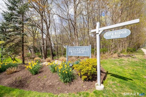 Tiny photo for 85 Gate Ridge Road #85, Fairfield, CT 06825 (MLS # 24168276)