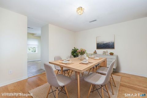 Tiny photo for 85 Gate Ridge Road #85, Fairfield, CT 06825 (MLS # 24168276)