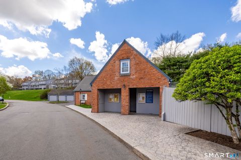 Tiny photo for 85 Gate Ridge Road #85, Fairfield, CT 06825 (MLS # 24168276)