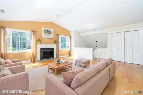 Tiny photo for 85 Gate Ridge Road #85, Fairfield, CT 06825 (MLS # 24168276)