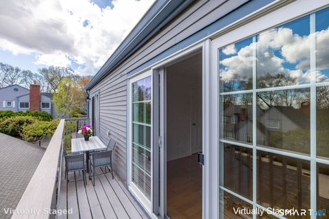 Tiny photo for 85 Gate Ridge Road #85, Fairfield, CT 06825 (MLS # 24168276)