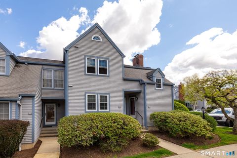 Tiny photo for 85 Gate Ridge Road #85, Fairfield, CT 06825 (MLS # 24168276)