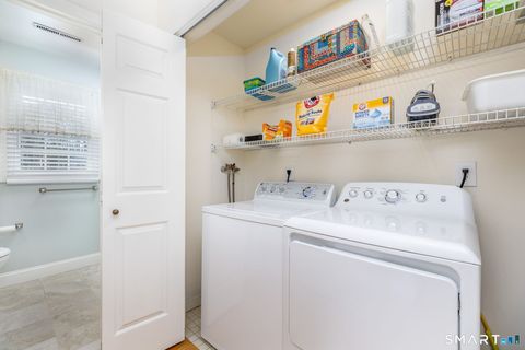 Tiny photo for 85 Gate Ridge Road #85, Fairfield, CT 06825 (MLS # 24168276)