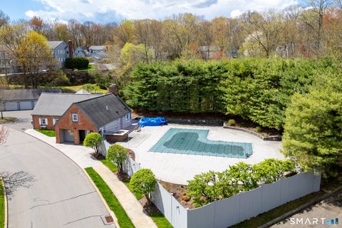 Tiny photo for 85 Gate Ridge Road #85, Fairfield, CT 06825 (MLS # 24168276)