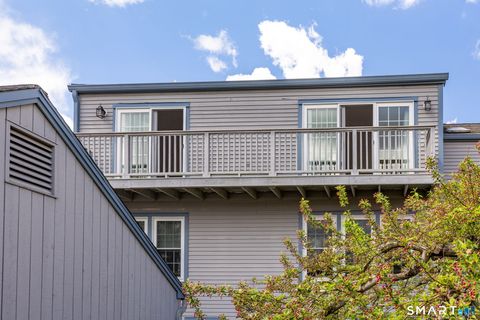 Tiny photo for 85 Gate Ridge Road #85, Fairfield, CT 06825 (MLS # 24168276)