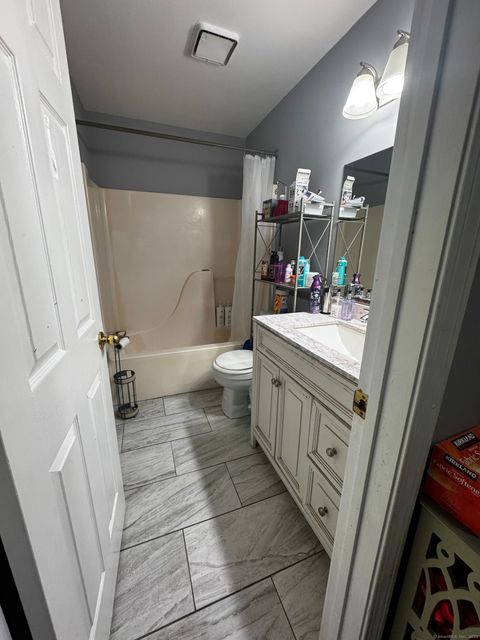 Tiny photo for 10 Liberty Street #B32, Danbury, CT 06810 (MLS # 24136202)