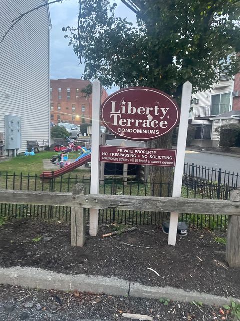 Tiny photo for 10 Liberty Street #B32, Danbury, CT 06810 (MLS # 24136202)