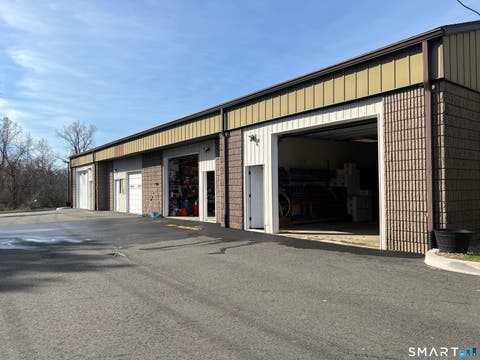 Tiny photo for 7 Corporate Drive #109, North Haven, CT 06473 (MLS # 24200137)