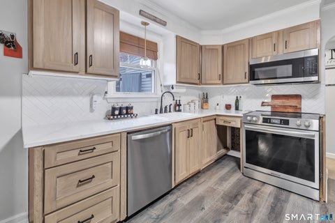 Tiny photo for 255 Huntington Street, Shelton, CT 06484 (MLS # 24192955)