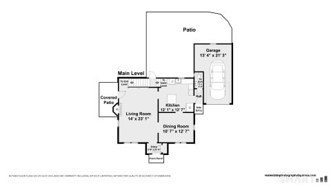 Tiny photo for 255 Huntington Street, Shelton, CT 06484 (MLS # 24192955)