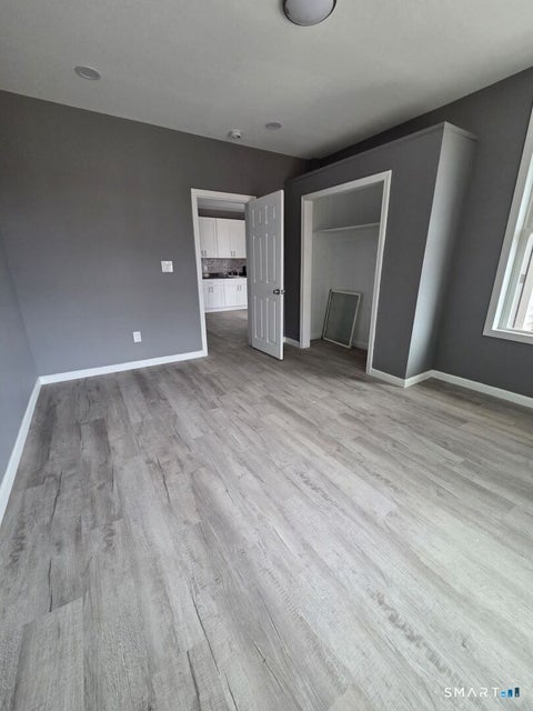 Tiny photo for 63 W. Liberty Street #1F, Waterbury, CT 06706 (MLS # 24187419)