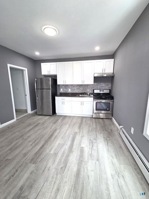 Tiny photo for 63 W. Liberty Street #1F, Waterbury, CT 06706 (MLS # 24187419)