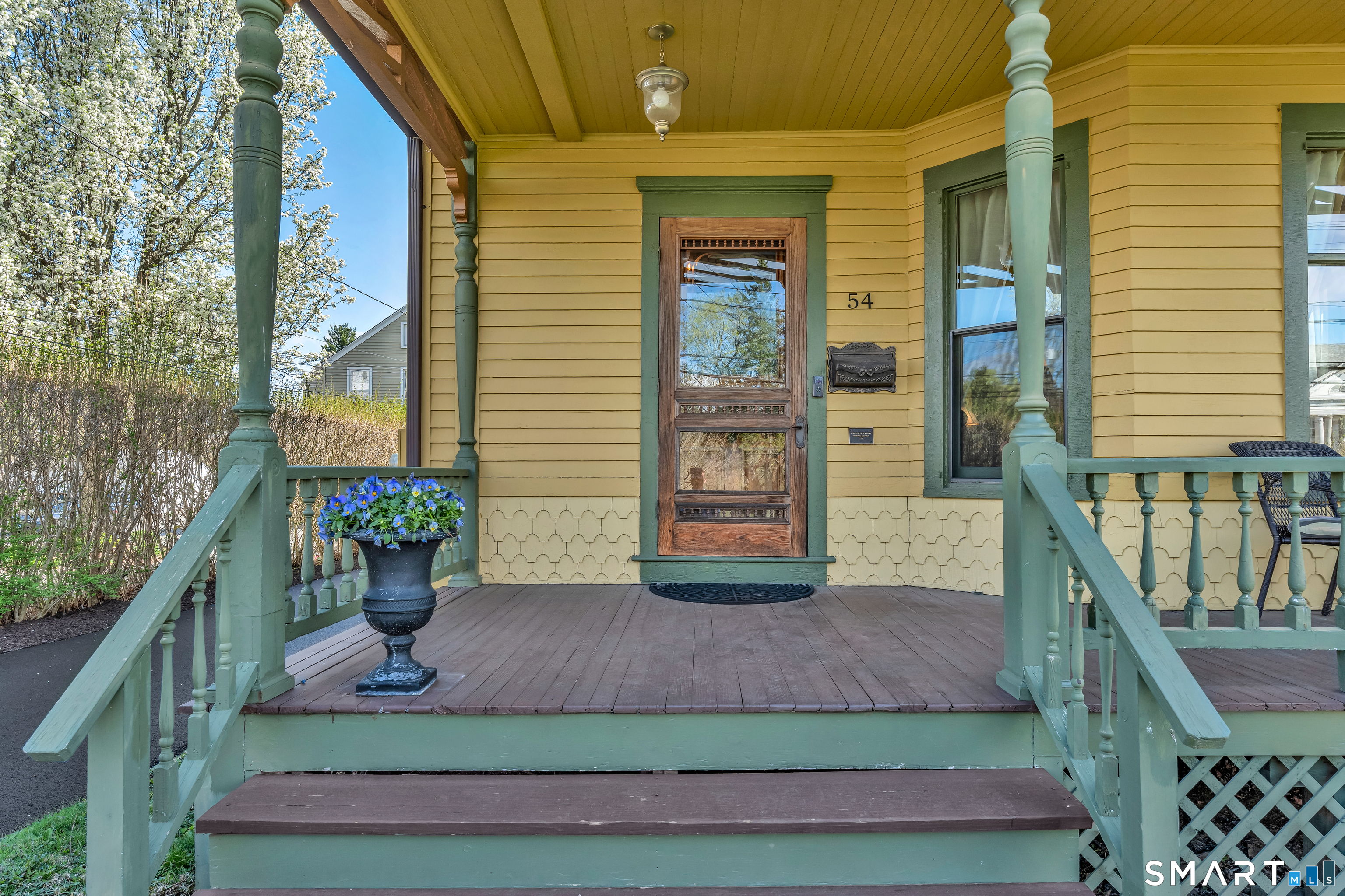 54 Main Street