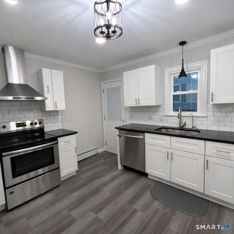 Tiny photo for 47 Dix Street, West Haven, CT 06516 (MLS # 24153934)