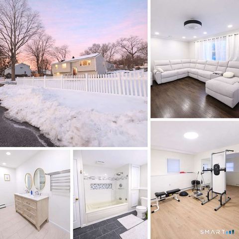 Tiny photo for 47 Dix Street, West Haven, CT 06516 (MLS # 24153934)